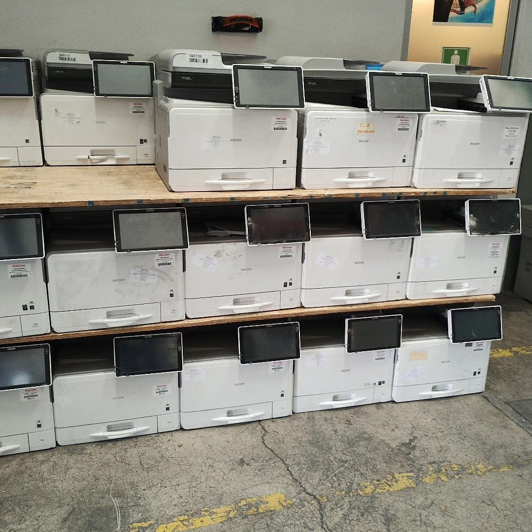 reparacion de copiadoras en cdmx y edo de mexico