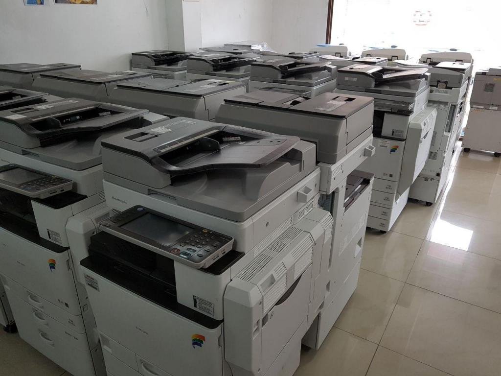 renta de copiadoras cdmx